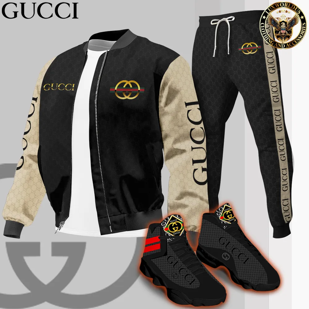 Limited Edition Winter Tracksuits Match AJ 13 Sneaker LUX-JK+DK+F67-0CMRAA6D (Copy) (Copy)