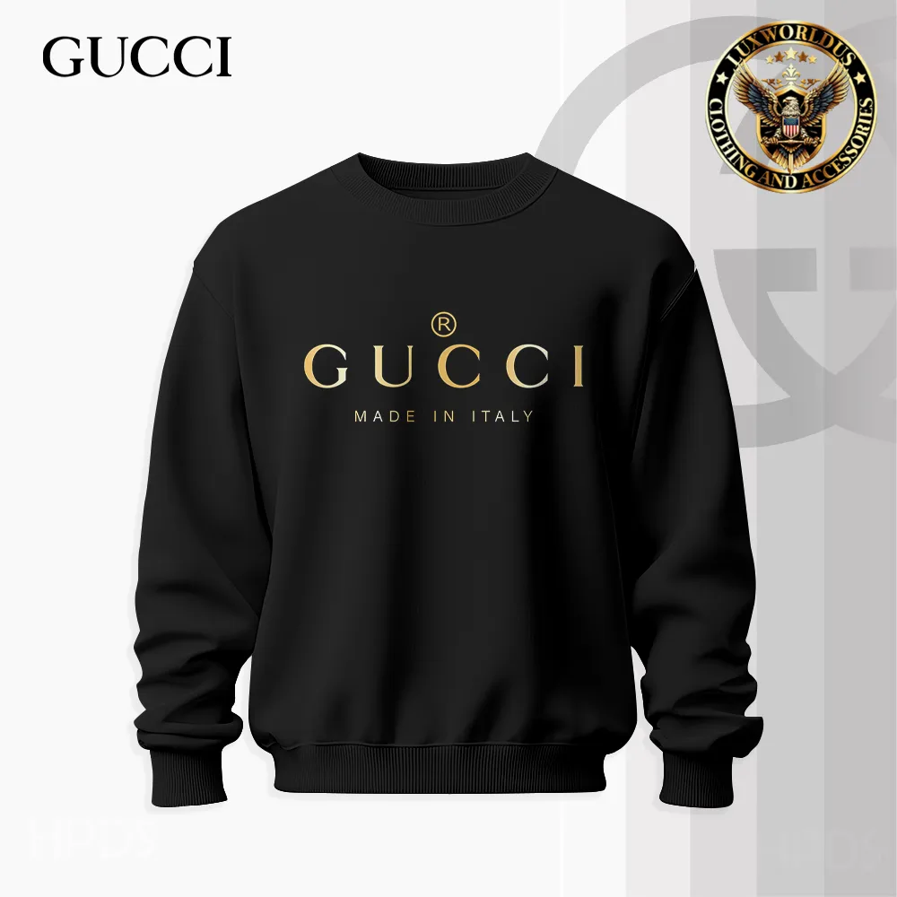 Luxury Premium SWEATSHIRT Hot Trend 2024 LUX-WY-KK0JWCPB